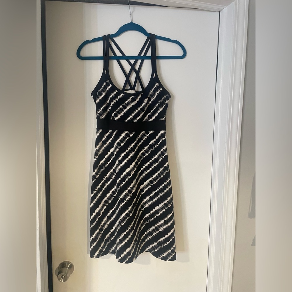 Soybu athletic dress